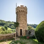 Château De - View&gardens Rosay