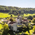 Château De - View&gardens * Rosay